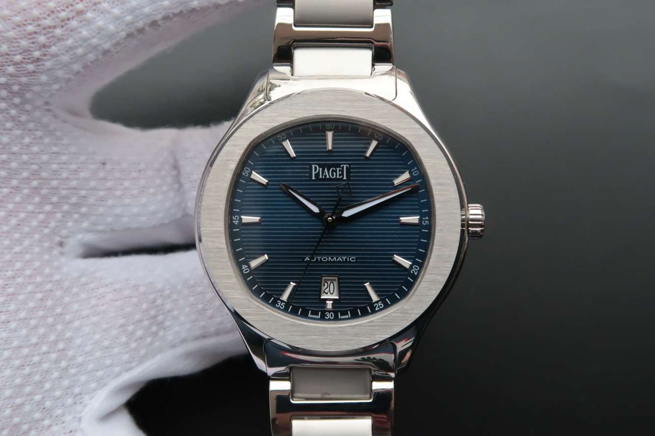 伯爵2020高仿表 POLO S系列G0A41004