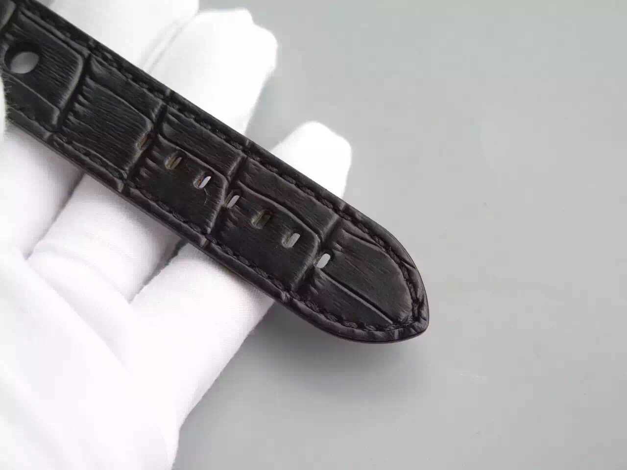优宝H意大利军工品牌UBOAT机械手表 第8张